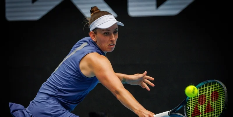 Yue Yuan - Elise Mertens Yue Yuan - Elise Mertens
