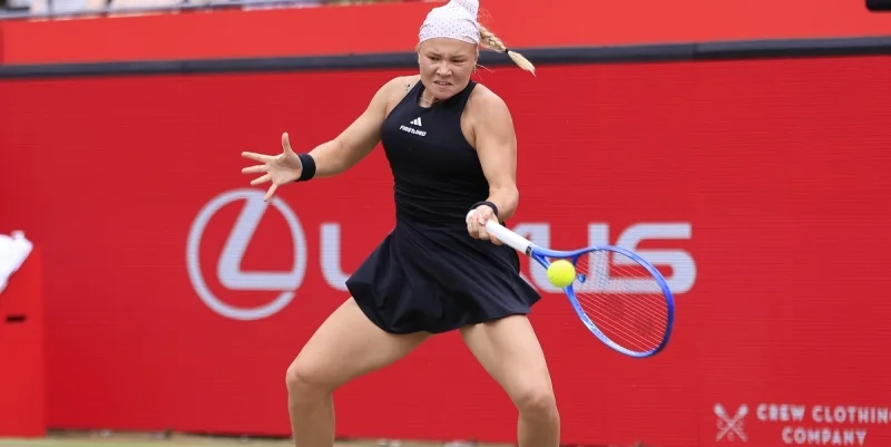 Diana Shnaider vs Madison Keys Prediction and Betting Tips (13.06.2025) Diana Shnaider vs Madison Keys Prediction and Betting Tips (13.06.2025)