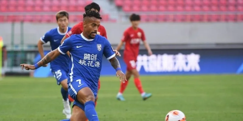 Wuhan Three Towns vs Qingdao Jonoon Prediction and Betting Tips (13.06.2025) Wuhan Three Towns vs Qingdao Jonoon Prediction and Betting Tips (13.06.2025)
