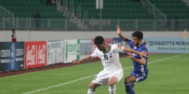 Kokand 1912 vs Mashal Muborak Prediction and Betting Tips (12.06.2025) Kokand 1912 vs Mashal Muborak Prediction and Betting Tips (12.06.2025)