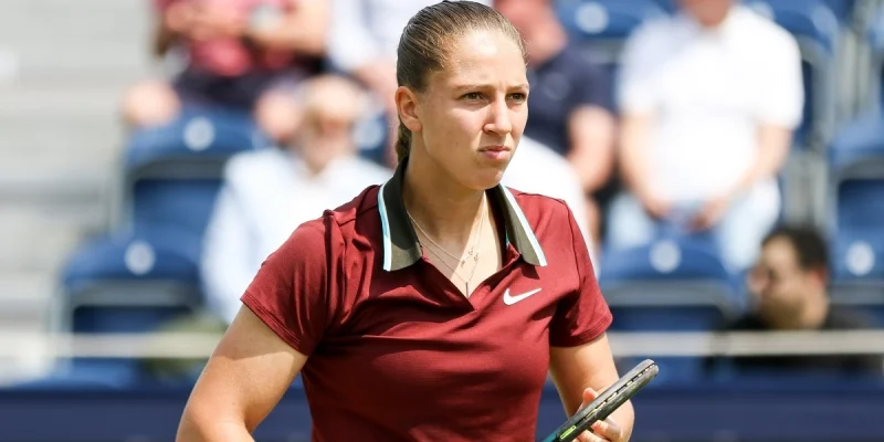 Diane Parry vs Viktorija Golubic Predicción y Consejos de apuestas (13.06.2025) Diane Parry vs Viktorija Golubic Predicción y Consejos de apuestas (13.06.2025)