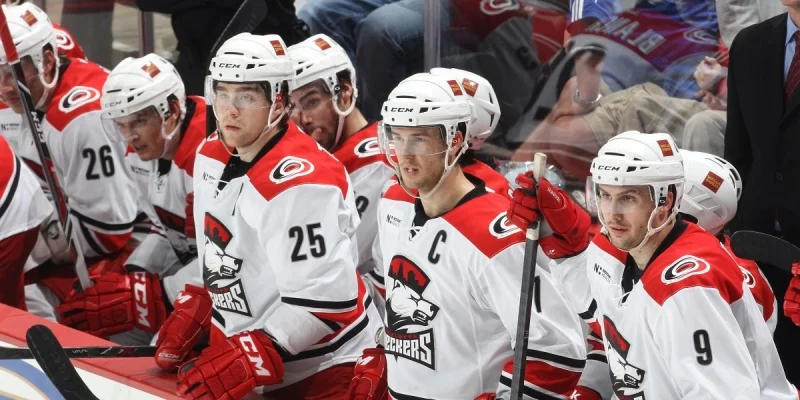 Charlotte+Checkers - abbotsford-canucks Charlotte+Checkers - abbotsford-canucks