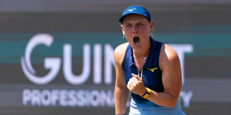Elisabetta Cocciaretto vs Suzan Lamens Prediction and Betting Tips (13.06.2025) Elisabetta Cocciaretto vs Suzan Lamens Prediction and Betting Tips (13.06.2025)