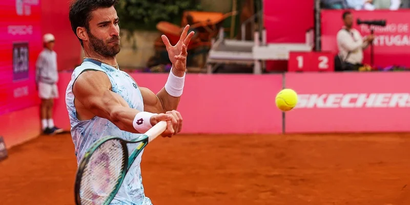 Andrea Pellegrino vs Francesco Passaro Prediction and Betting Tips (13.06.2025) Andrea Pellegrino vs Francesco Passaro Prediction and Betting Tips (13.06.2025)