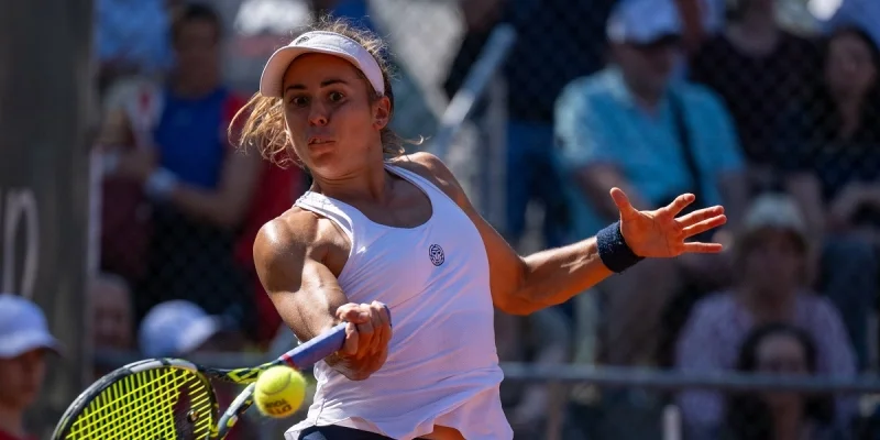Julia Grabher vs Barbora Palicova Prediction and Betting Tips (13.06.2025) Julia Grabher vs Barbora Palicova Prediction and Betting Tips (13.06.2025)