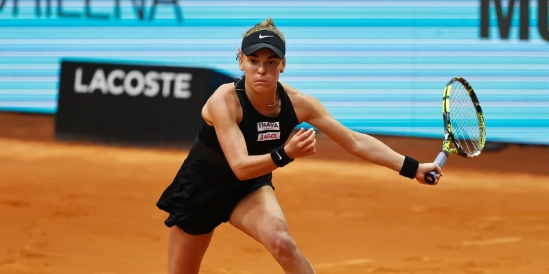 Sara Bejlek vs Nuria Parrizas Diaz Prediction and Betting Tips (13.06.2025)