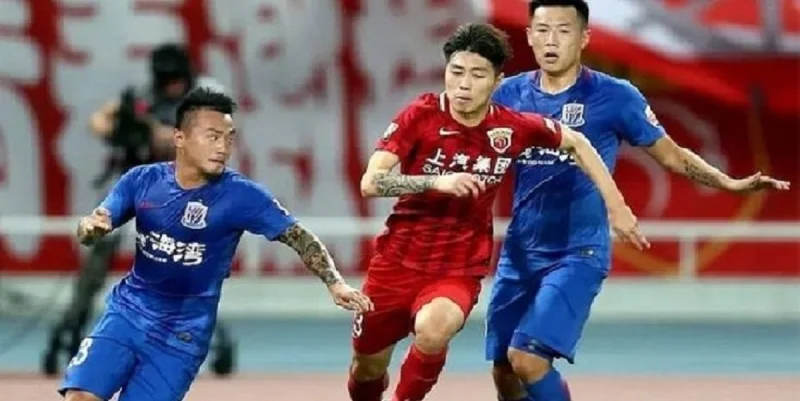 Zhejiang Professional vs Shanghai Port Prediction and Betting Tips (14.06.2025) Zhejiang Professional vs Shanghai Port Prediction and Betting Tips (14.06.2025)