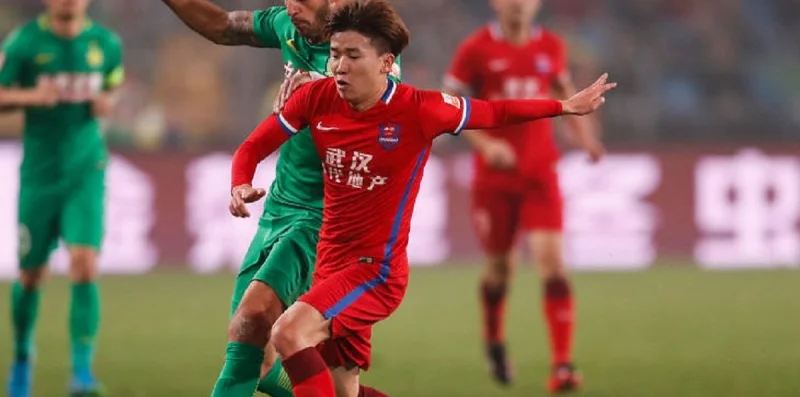 Qingdao West Coast vs Yunnan Yukun Prediction and Betting Tips (14.06.2025) Qingdao West Coast vs Yunnan Yukun Prediction and Betting Tips (14.06.2025)