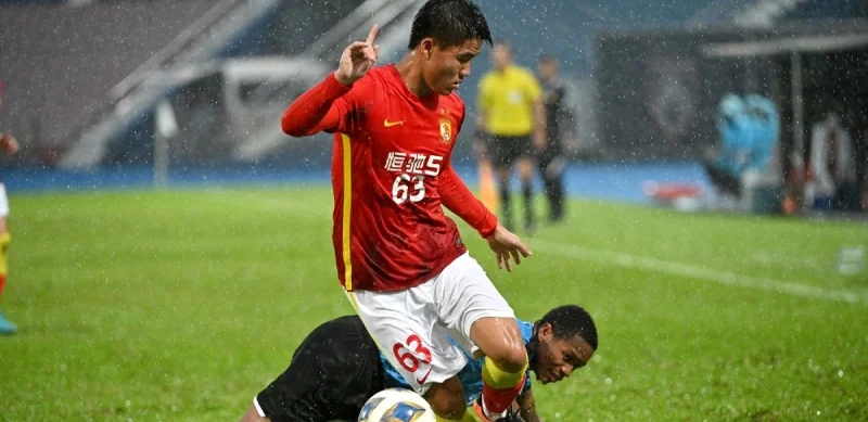 Henan FC - Chengdu Rongcheng FC Henan FC - Chengdu Rongcheng FC
