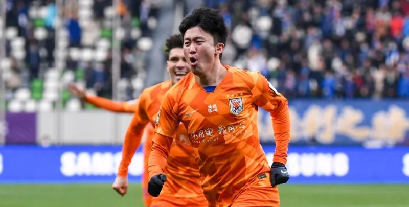 Tianjin Tigers vs Shandong Taishan Prediction and Betting Tips (14.06.2025) Tianjin Tigers vs Shandong Taishan Prediction and Betting Tips (14.06.2025)