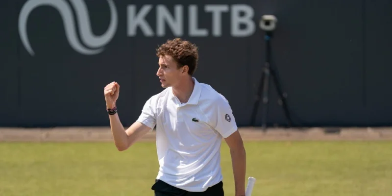 Gabriel Diallo vs Ugo Humbert Prediction and Betting Tips (14.06.2025) Gabriel Diallo vs Ugo Humbert Prediction and Betting Tips (14.06.2025)