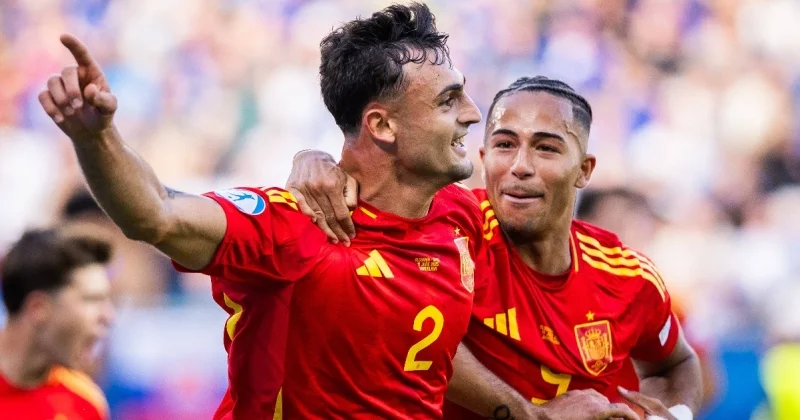 Spain U21 vs Romania U21 Prediction and Betting Tips (14.06.2025) Spain U21 vs Romania U21 Prediction and Betting Tips (14.06.2025)
