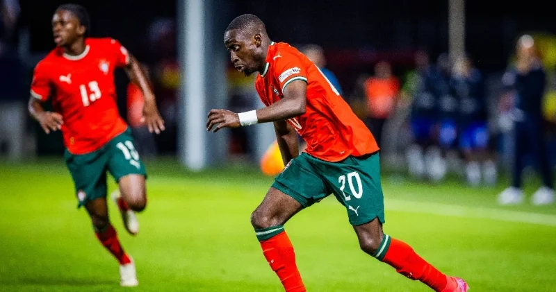 Portugal U21 vs Poland U21 Prediction and Betting Tips (14.06.2025) Portugal U21 vs Poland U21 Prediction and Betting Tips (14.06.2025)