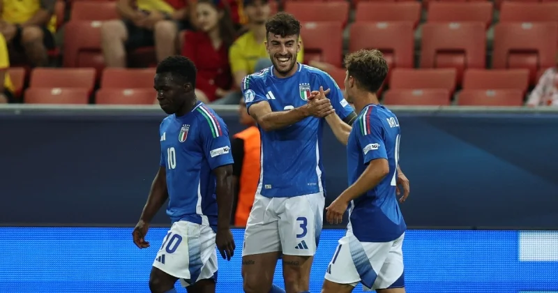 Slovakia U21 vs Italy U21 Prediction and Betting Tips (14.06.2025) Slovakia U21 vs Italy U21 Prediction and Betting Tips (14.06.2025)