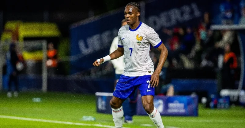 France U21 vs Georgia U21 Prediction and Betting Tips (14.06.2025) France U21 vs Georgia U21 Prediction and Betting Tips (14.06.2025)