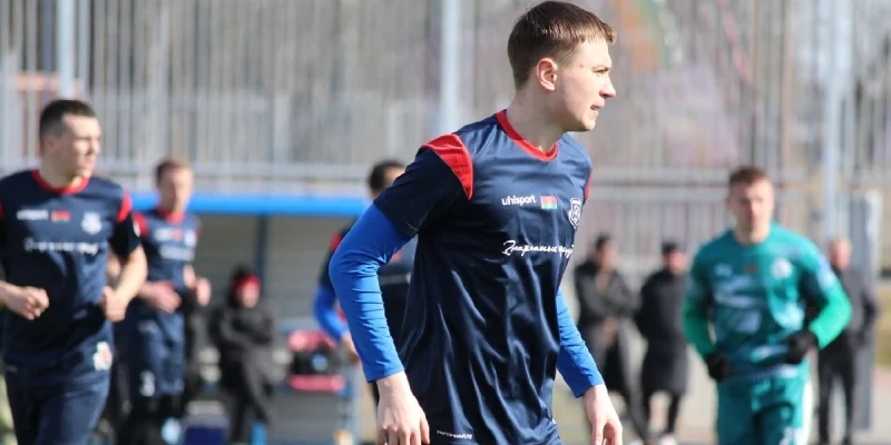 Baranovichi - Gomel-2 Baranovichi - Gomel-2