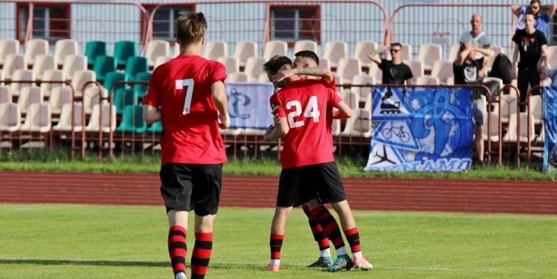 Bumprom Gomel vs Belshina Bobruisk Predicción y Consejos de apuestas (14.06.2025) Bumprom Gomel vs Belshina Bobruisk Predicción y Consejos de apuestas (14.06.2025)