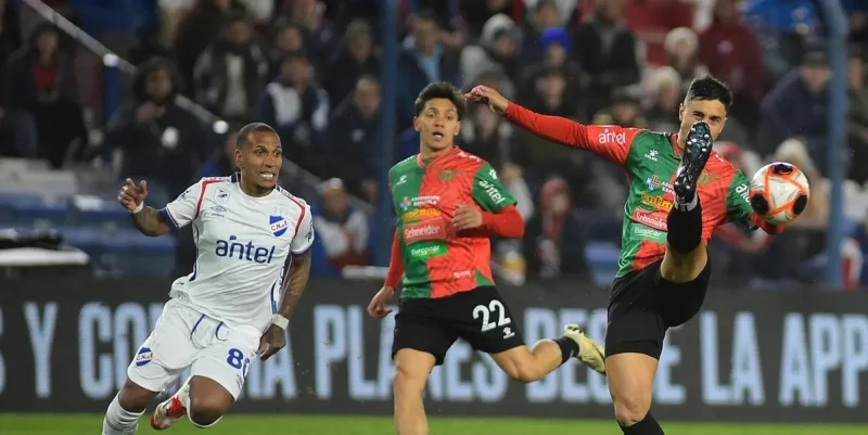 Boston River vs Danubio Prediction and Betting Tips (14.06.2025) Boston River vs Danubio Prediction and Betting Tips (14.06.2025)