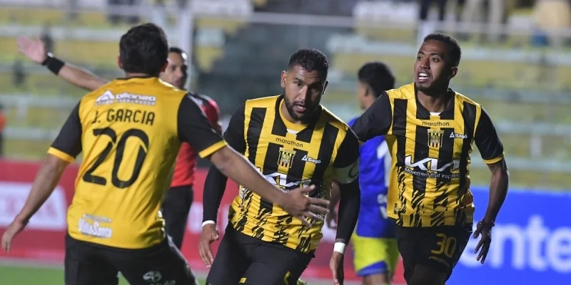 CDT Real Oruro vs The Strongest Predicción y Consejos de apuestas (15.06.2025) CDT Real Oruro vs The Strongest Predicción y Consejos de apuestas (15.06.2025)