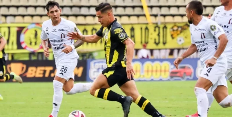 Universidad Central vs Deportivo Tachira Prediction and Betting Tips (15.06.2025) Universidad Central vs Deportivo Tachira Prediction and Betting Tips (15.06.2025)