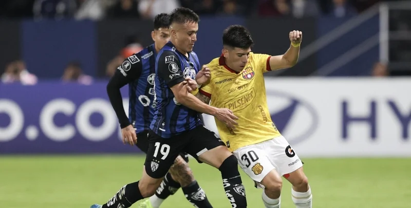Barcelona SC - Manta Barcelona SC - Manta