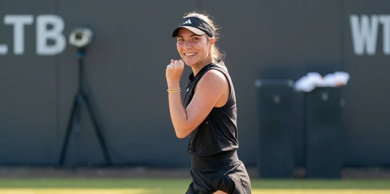 Gabriela Ruse vs Elisabetta Cocciaretto Prediction and Betting Tips (14.06.2025) Gabriela Ruse vs Elisabetta Cocciaretto Prediction and Betting Tips (14.06.2025)