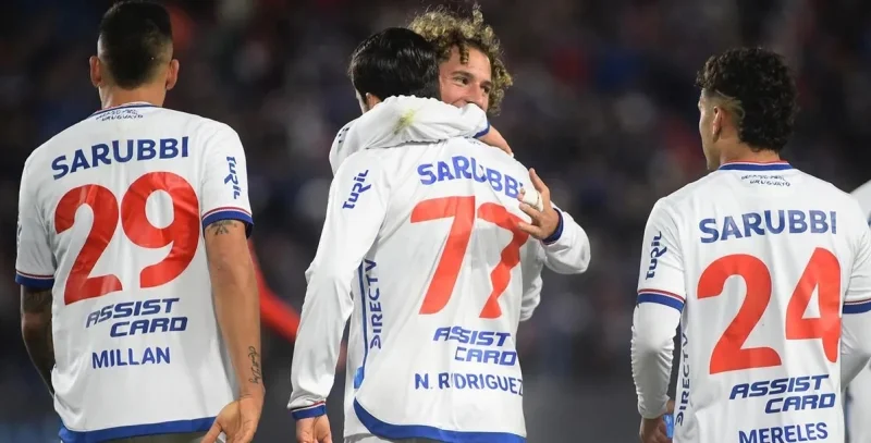 Racing vs Nacional Prediction and Betting Tips (14.06.2025) Racing vs Nacional Prediction and Betting Tips (14.06.2025)