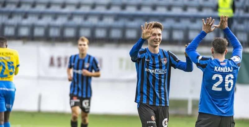 FC Inter Turku - Haka FC Inter Turku - Haka