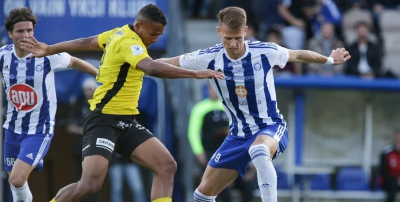 AC Oulu vs HJK Prediction and Betting Tips (14.06.2025) AC Oulu vs HJK Prediction and Betting Tips (14.06.2025)