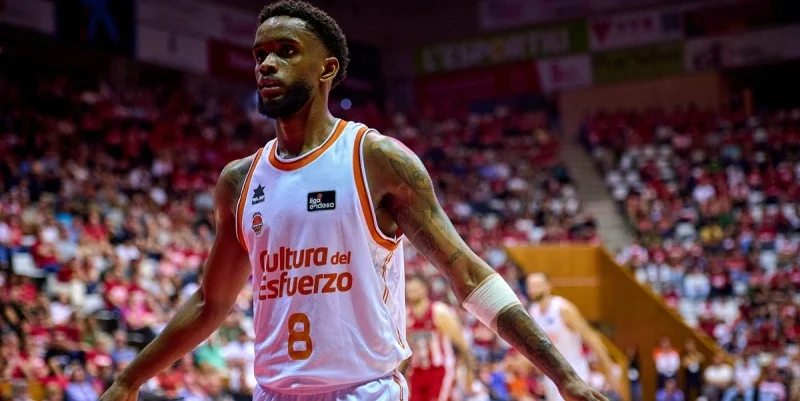 Iberostar Tenerife vs Valencia Predicción y Consejos de apuestas (14.06.2025) Iberostar Tenerife vs Valencia Predicción y Consejos de apuestas (14.06.2025)