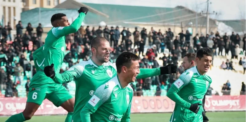 Atyrau vs Ulytau Prediction and Betting Tips (14.06.2025) Atyrau vs Ulytau Prediction and Betting Tips (14.06.2025)