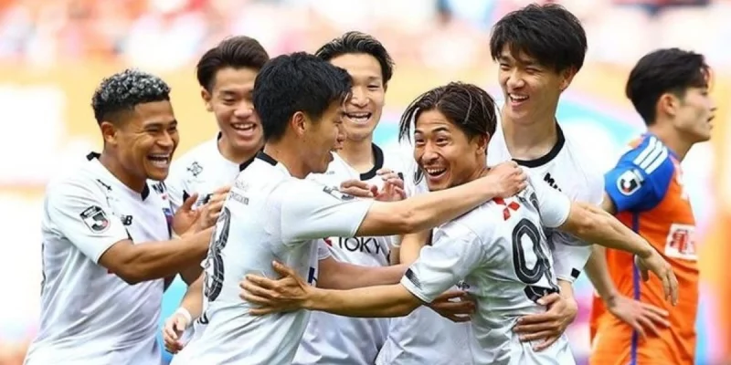 FC Tokyo vs Cerezo Osaka Predicción y Consejos de apuestas (14.06.2025) FC Tokyo vs Cerezo Osaka Predicción y Consejos de apuestas (14.06.2025)