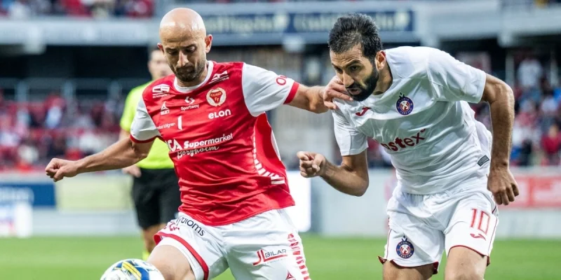 Kalmar FF - Landskrona BoIS Kalmar FF - Landskrona BoIS