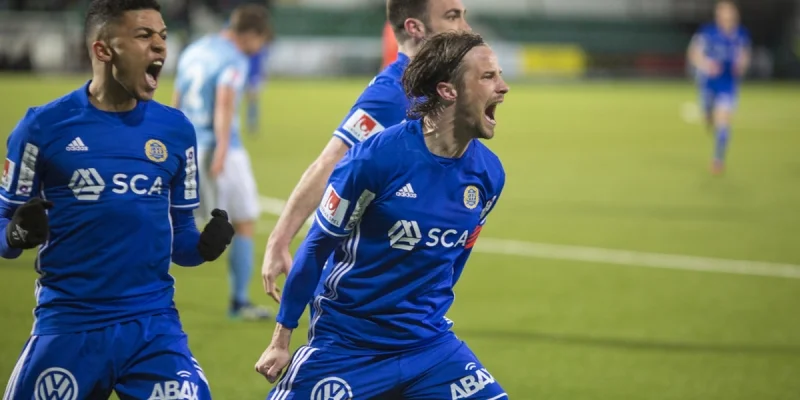 Umeaa - GIF Sundsvall Umeaa - GIF Sundsvall