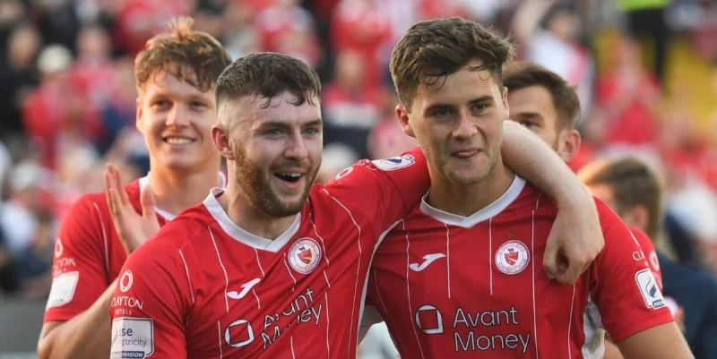 Sligo Rovers vs Waterford FC Prediction and Betting Tips (14.06.2025) Sligo Rovers vs Waterford FC Prediction and Betting Tips (14.06.2025)