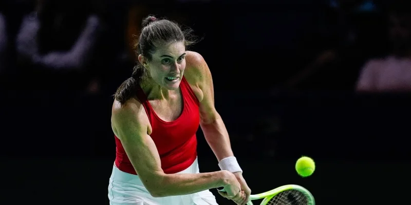 Rebecca Marino vs Celine Naef Prediction and Betting Tips (14.06.2025) Rebecca Marino vs Celine Naef Prediction and Betting Tips (14.06.2025)