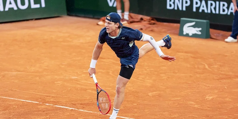 Reilly Opelka vs Zizou Bergs Prediction and Betting Tips (14.06.2025) Reilly Opelka vs Zizou Bergs Prediction and Betting Tips (14.06.2025)