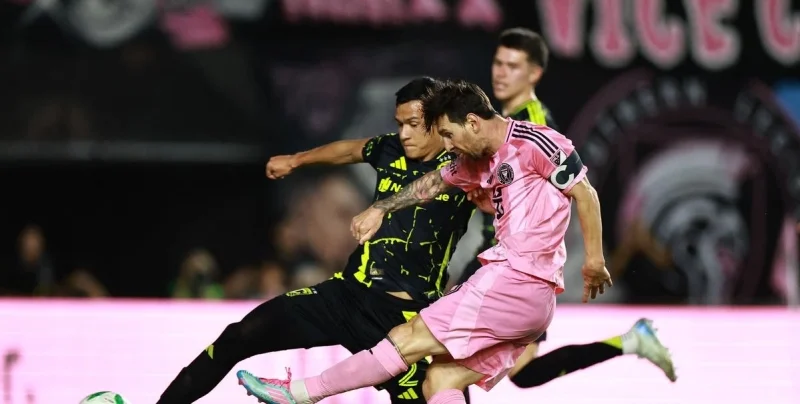 Columbus Crew - Vancouver Whitecaps Columbus Crew - Vancouver Whitecaps