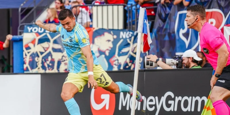 Philadelphia Union - Charlotte FC Philadelphia Union - Charlotte FC