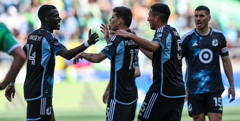 Minnesota United vs San Diego FC Prediction and Betting Tips (15.06.2025) Minnesota United vs San Diego FC Prediction and Betting Tips (15.06.2025)