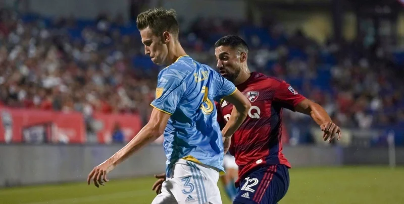 Sporting Kansas City - FC Dallas Sporting Kansas City - FC Dallas