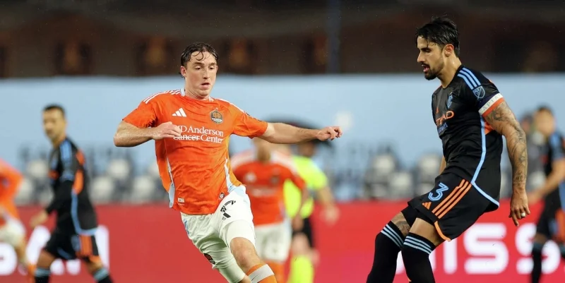 Houston Dynamo FC - CF Montreal Houston Dynamo FC - CF Montreal