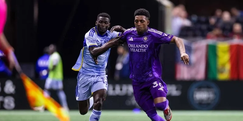 Colorado Rapids - Orlando City Colorado Rapids - Orlando City
