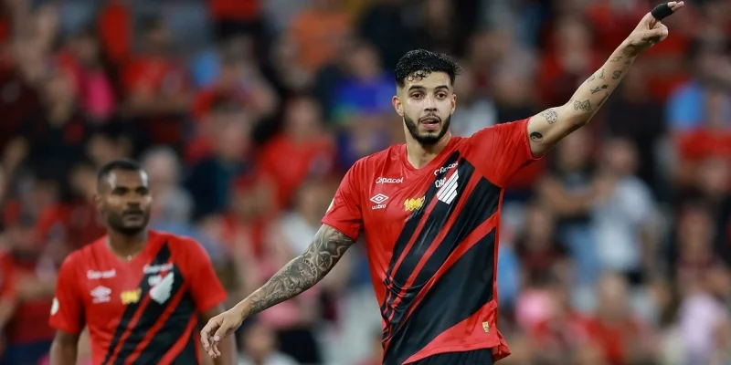Athletico Paranaense vs Remo Prediction and Betting Tips (15.06.2025) Athletico Paranaense vs Remo Prediction and Betting Tips (15.06.2025)