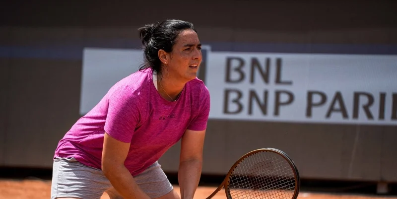 Elsa Jacquemot vs Ons Jabeur Prediction and Betting Tips (14.06.2025) Elsa Jacquemot vs Ons Jabeur Prediction and Betting Tips (14.06.2025)