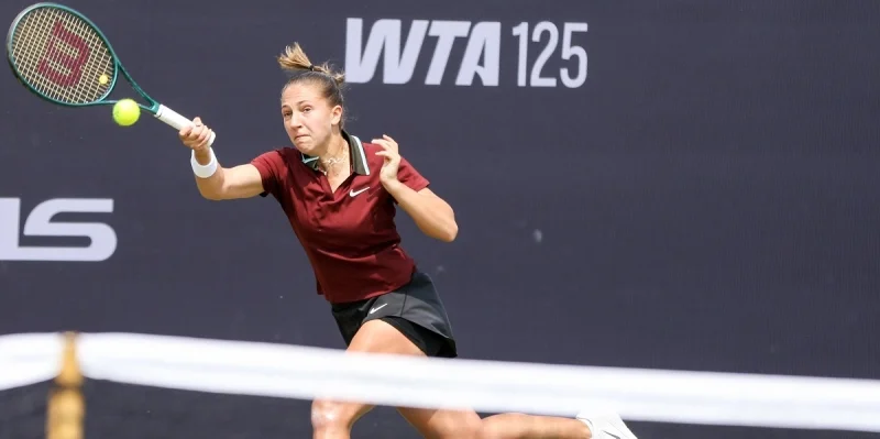 Yulia Starodubtseva vs Diane Parry Predicción y Consejos de apuestas (14.06.2025) Yulia Starodubtseva vs Diane Parry Predicción y Consejos de apuestas (14.06.2025)