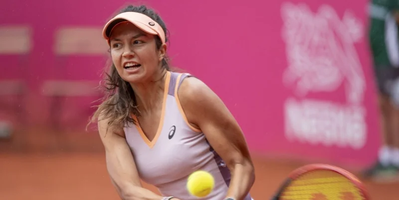 Tereza Valentova vs Petra Marcinko Prediction and Betting Tips (14.06.2025) Tereza Valentova vs Petra Marcinko Prediction and Betting Tips (14.06.2025)