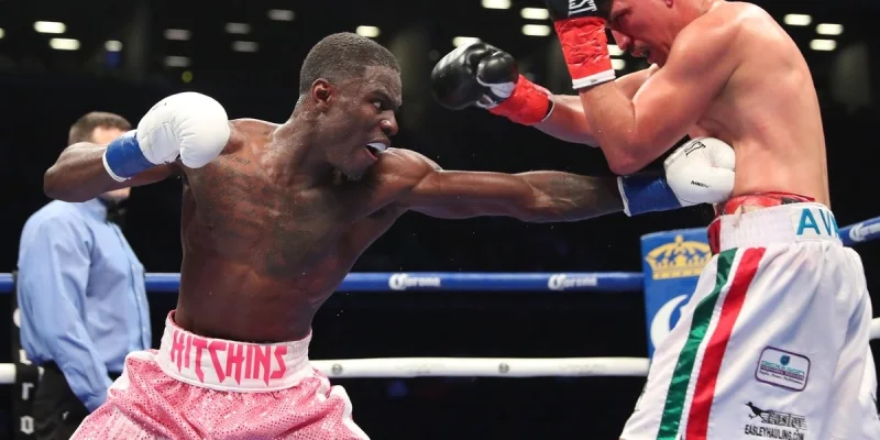 Richardson Hitchins vs George Kambosos Jr. Prediction and Betting Tips (15.06.2025)