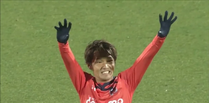 Fagiano Okayama FC - Avispa Fukuoka Fagiano Okayama FC - Avispa Fukuoka