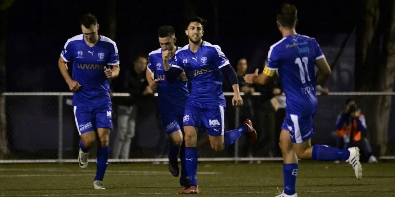 South Melbourne vs Preston Lions Prediction and Betting Tips (15.06.2025) South Melbourne vs Preston Lions Prediction and Betting Tips (15.06.2025)